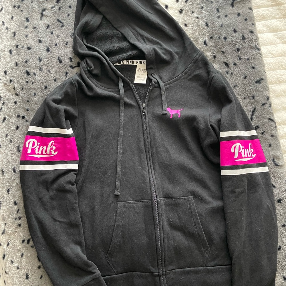 PINK Jacket